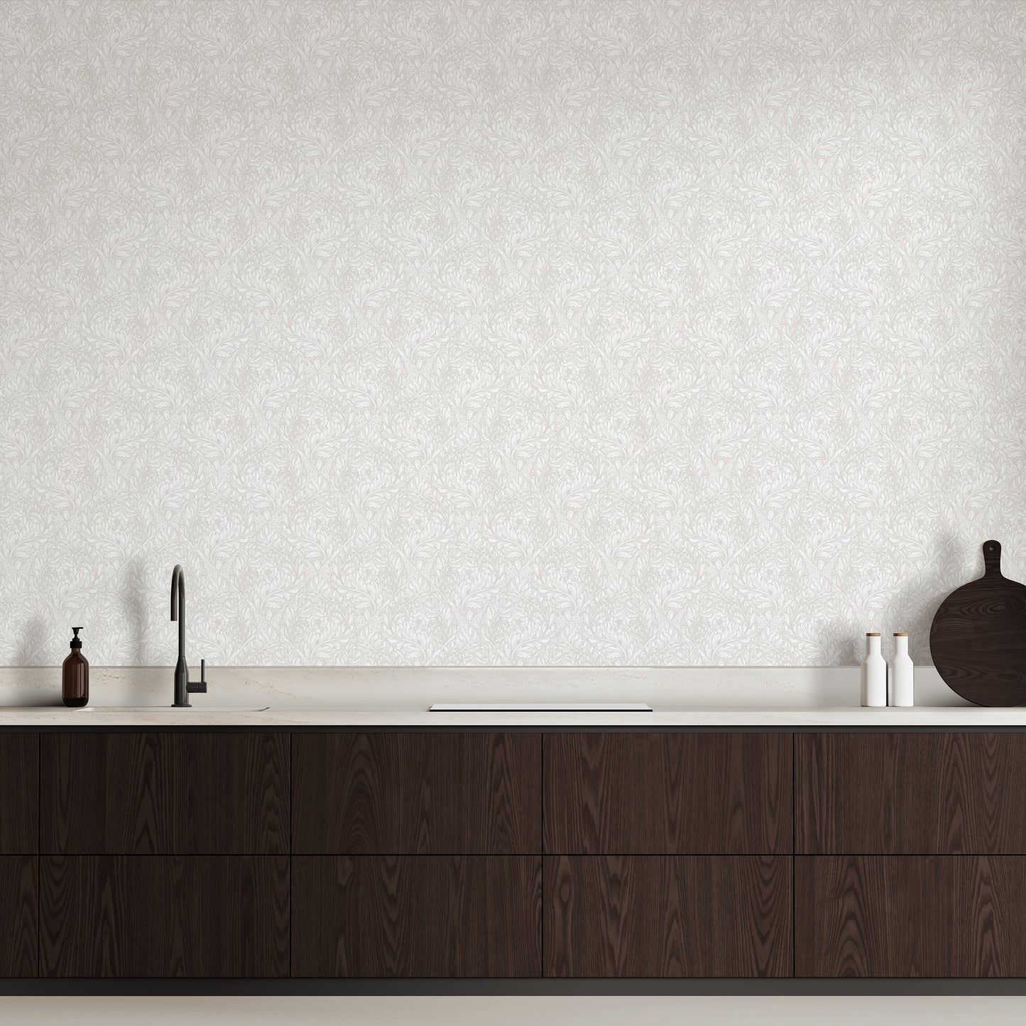 Off The Wall - Llewelyn-Bowen - Rambleicious Wallpaper