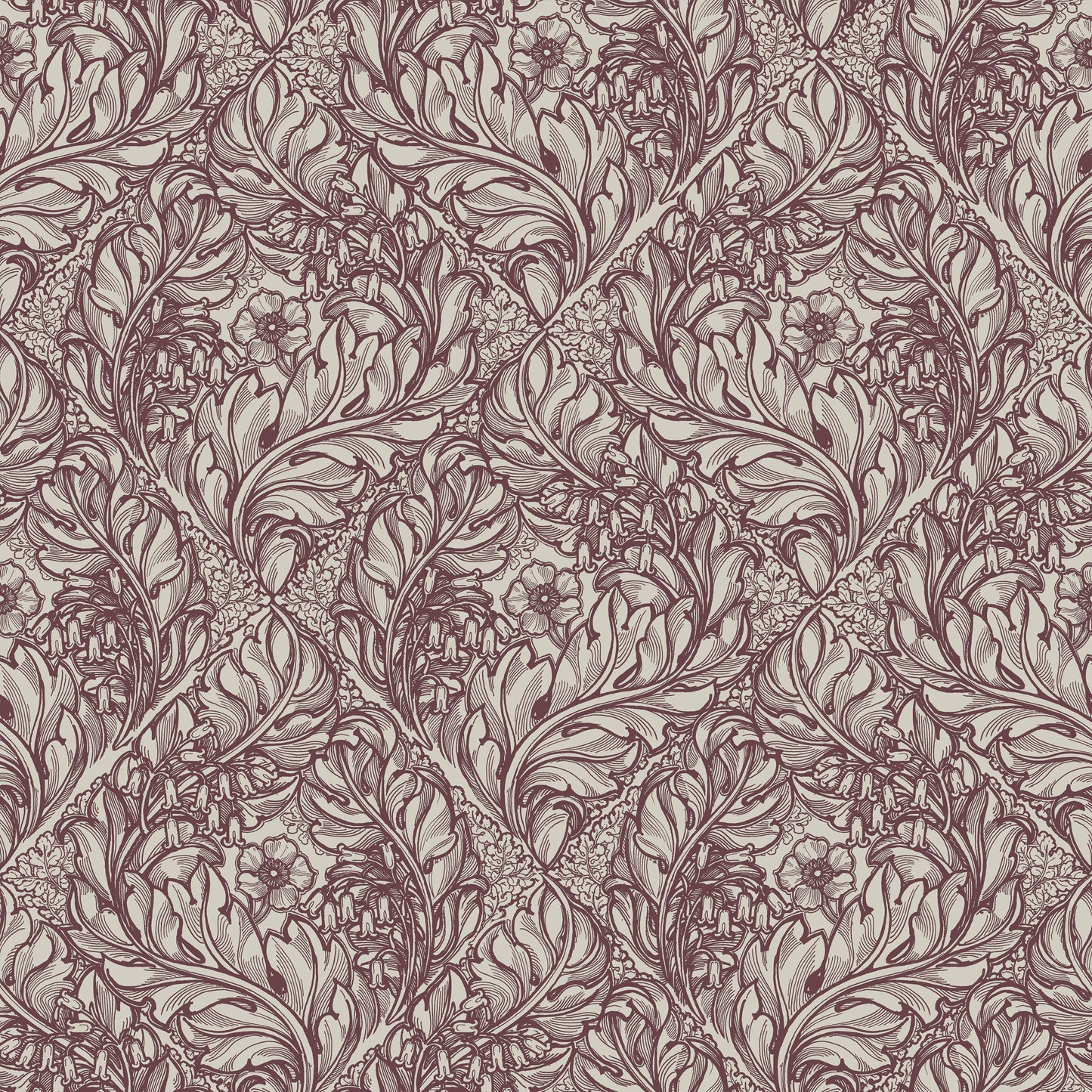 Off The Wall - Llewelyn-Bowen - Rambleicious Wallpaper