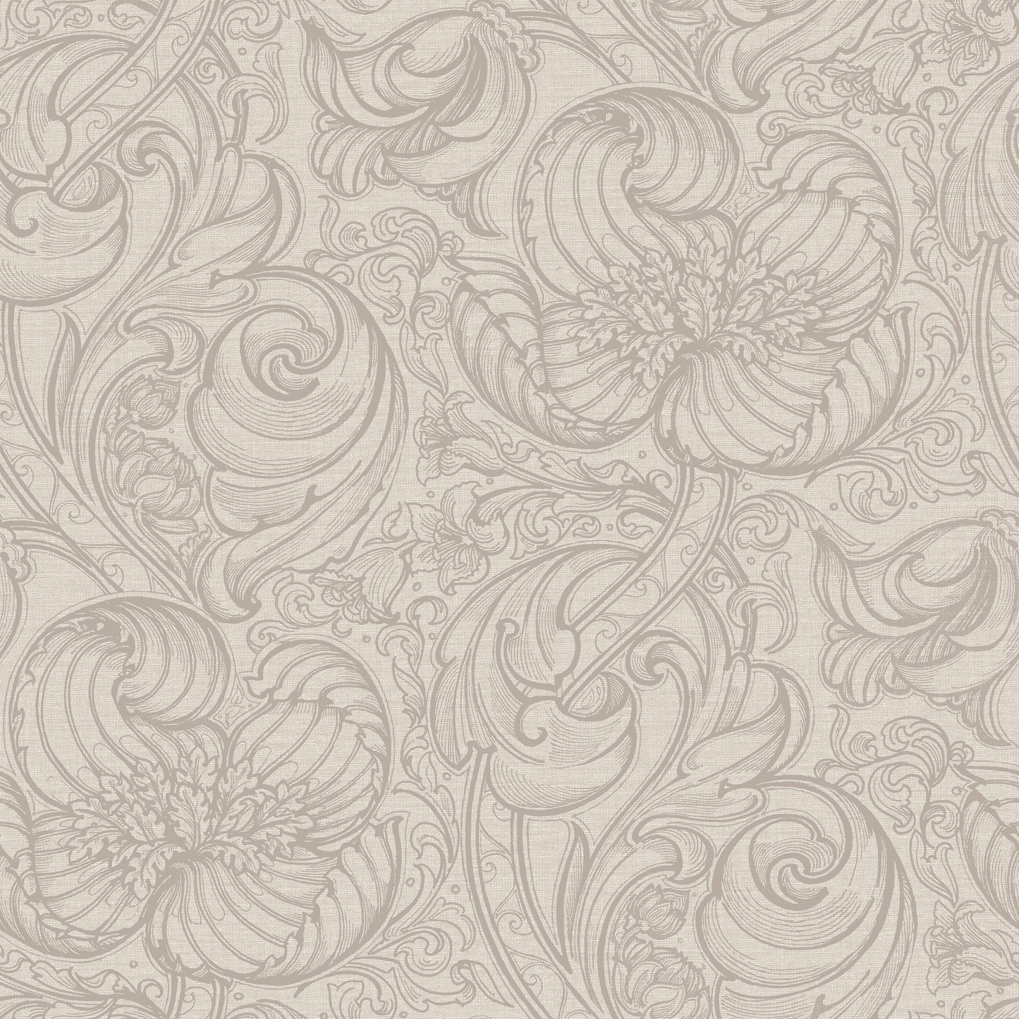 Off The Wall - Llewelyn-Bowen - Down the Dilly Wallpaper
