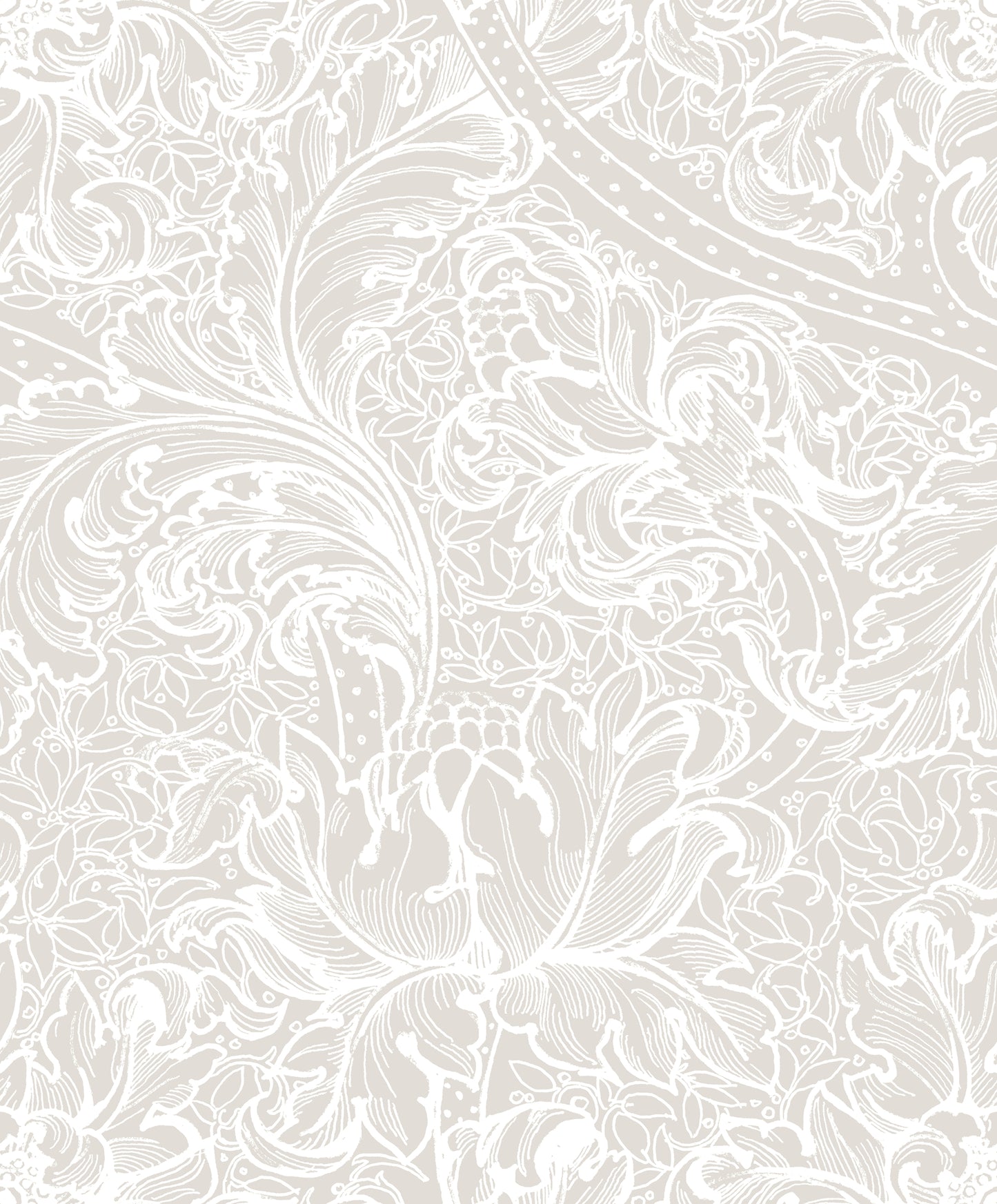 Off The Wall - Llewelyn-Bowen - Morris Major Wallpaper