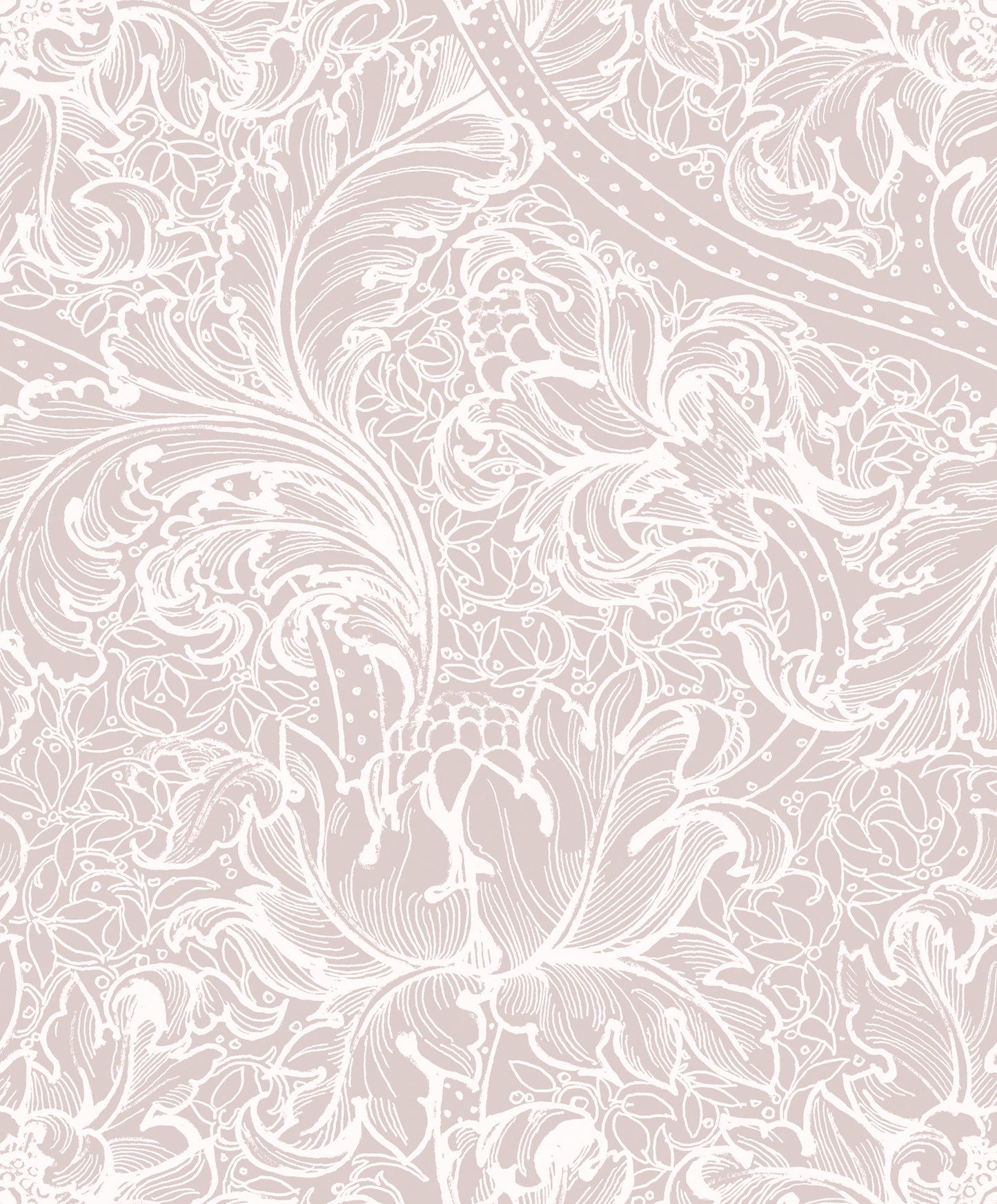 Off The Wall - Llewelyn-Bowen - Morris Major Wallpaper