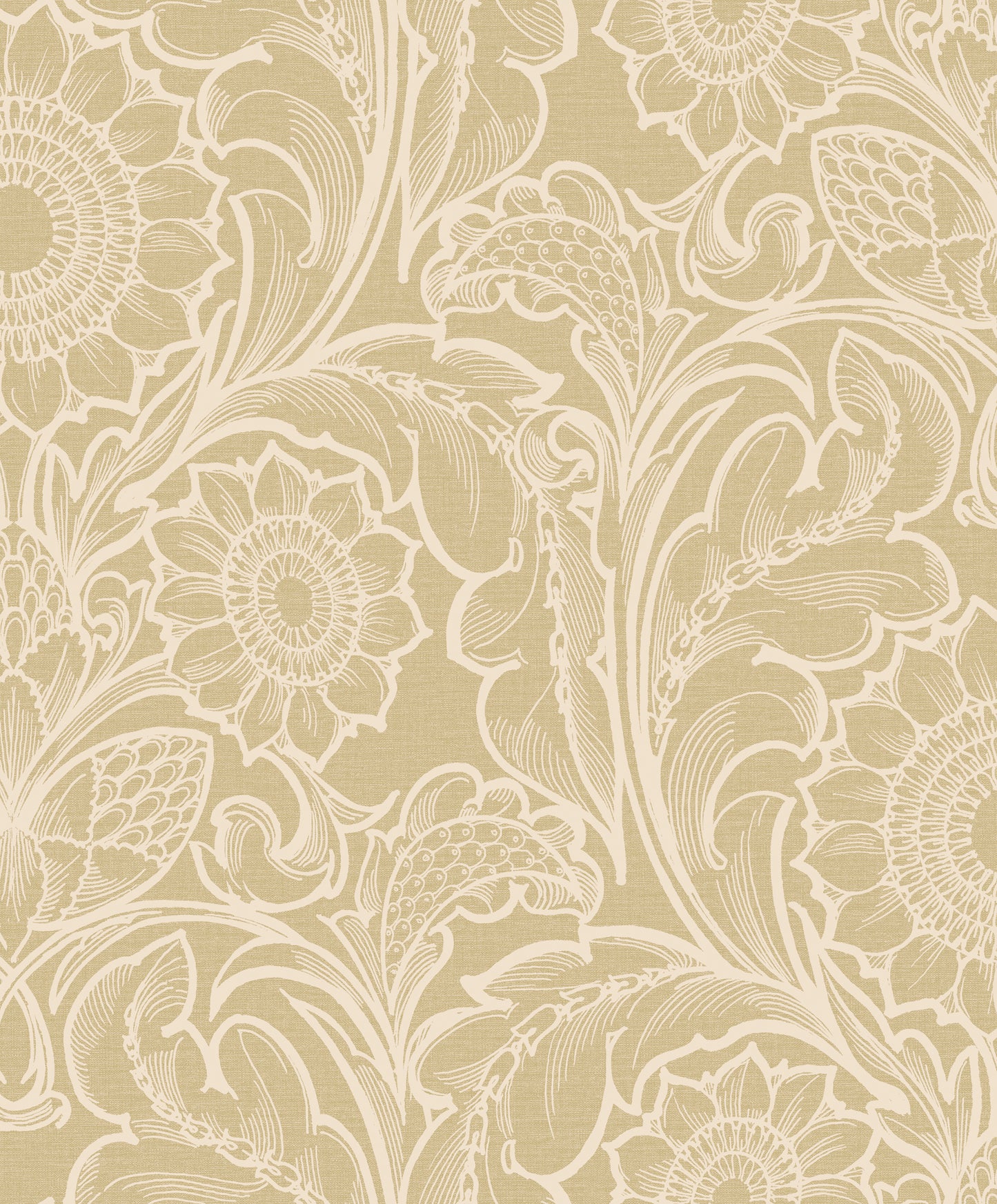 Off The Wall - Llewelyn-Bowen Sunnyside Up Wallpaper