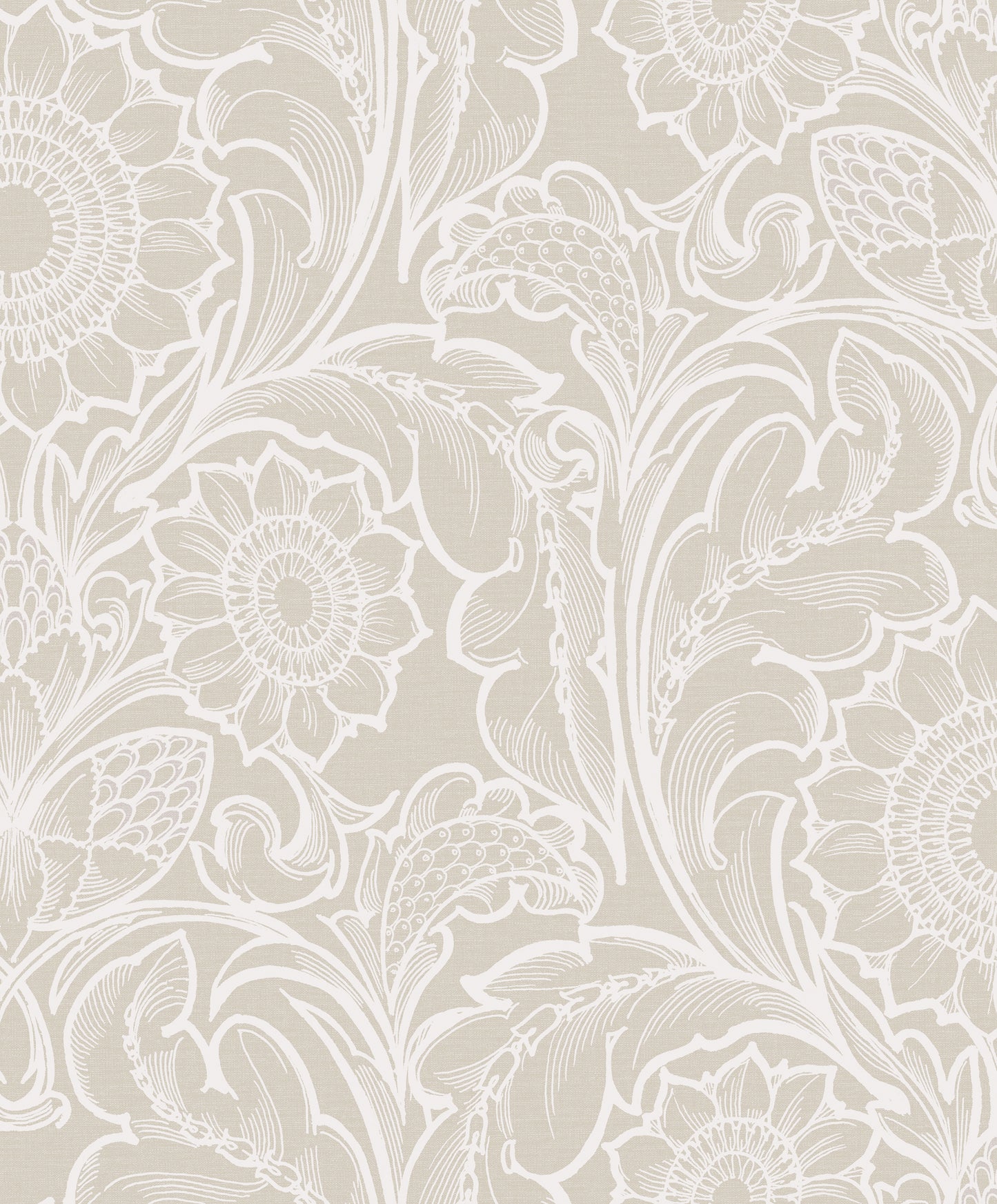 Off The Wall - Llewelyn-Bowen Sunnyside Up Wallpaper