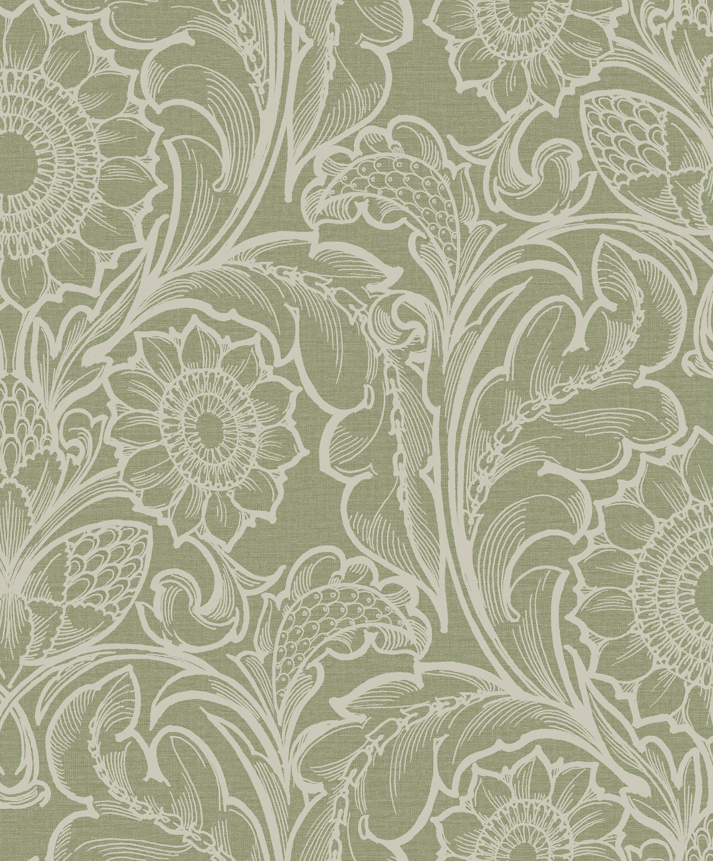 Off The Wall - Llewelyn-Bowen Sunnyside Up Wallpaper