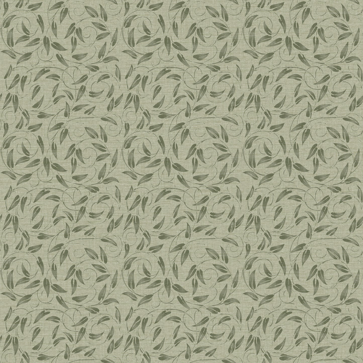 Off The Wall - Llewelyn-Bowen Tit Willow Wallpaper