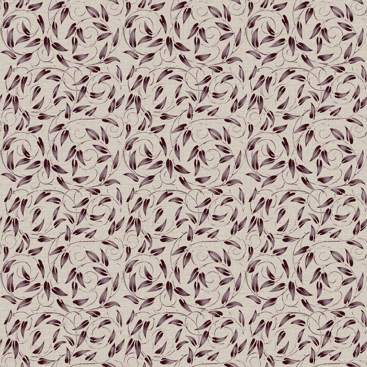 Off The Wall - Llewelyn-Bowen Tit Willow Wallpaper