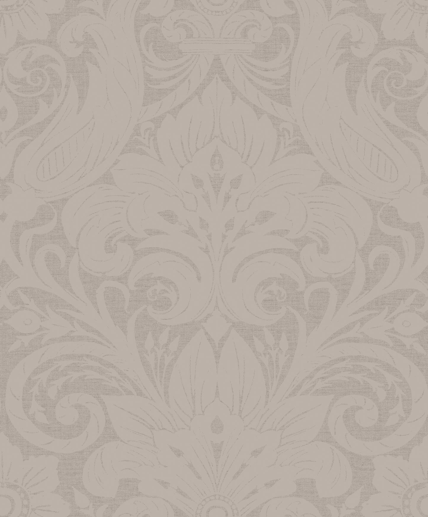 Off The Wall - Llewelyn-Bowen Damask Sauvage