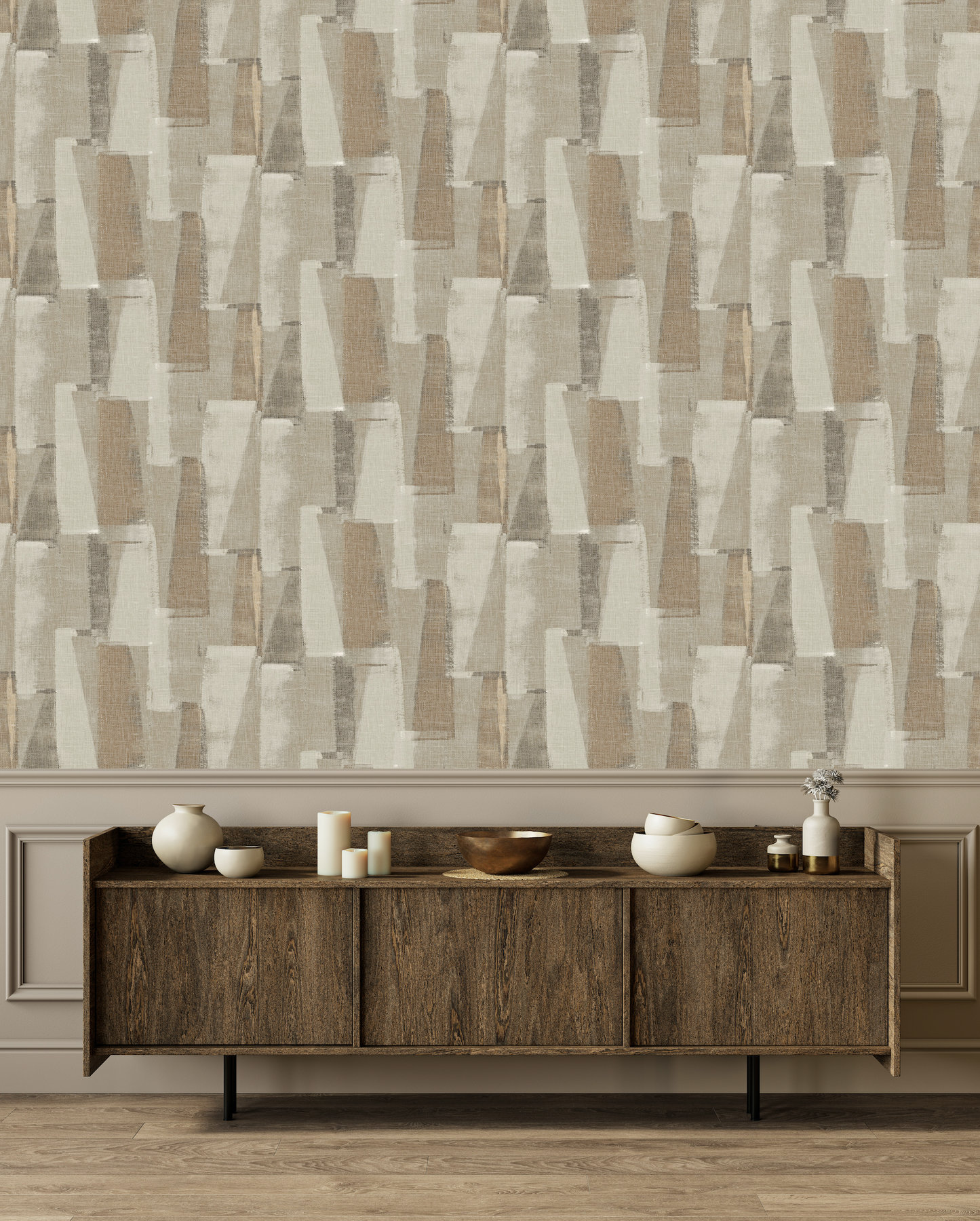SketchTwenty3 Mykonos Wallcovering