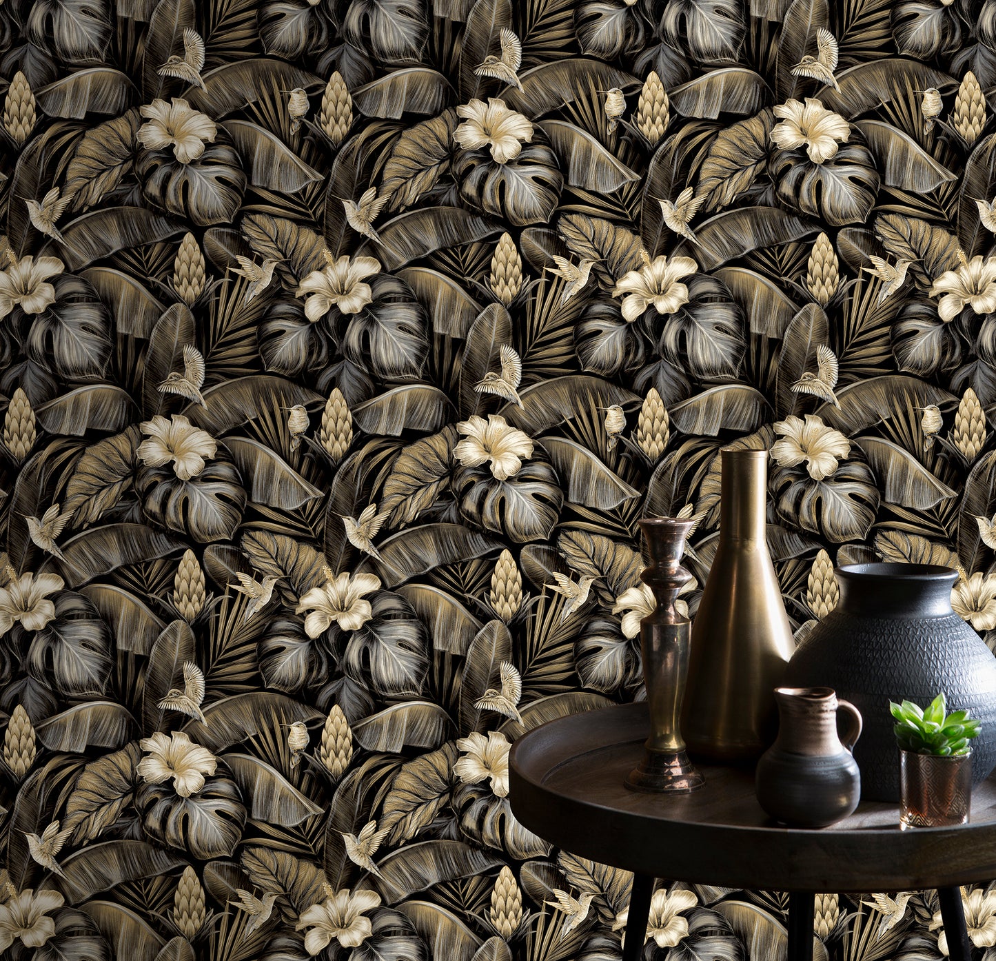 Galerie Samana Wallcovering
