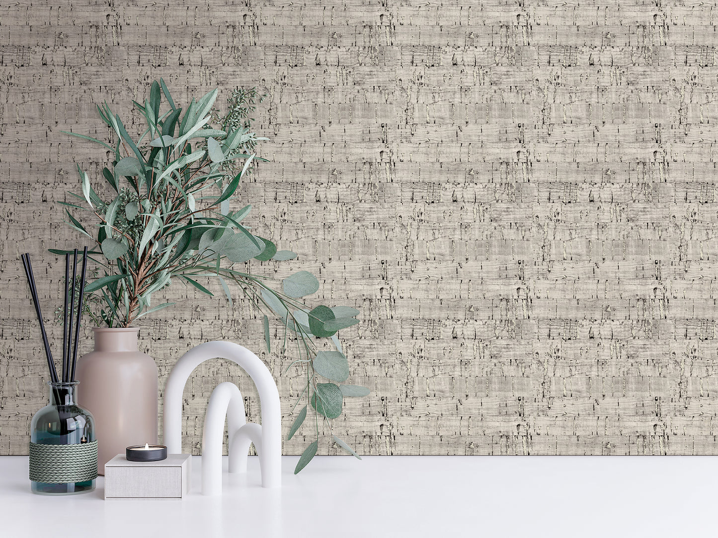 Galerie Suber Wallcovering