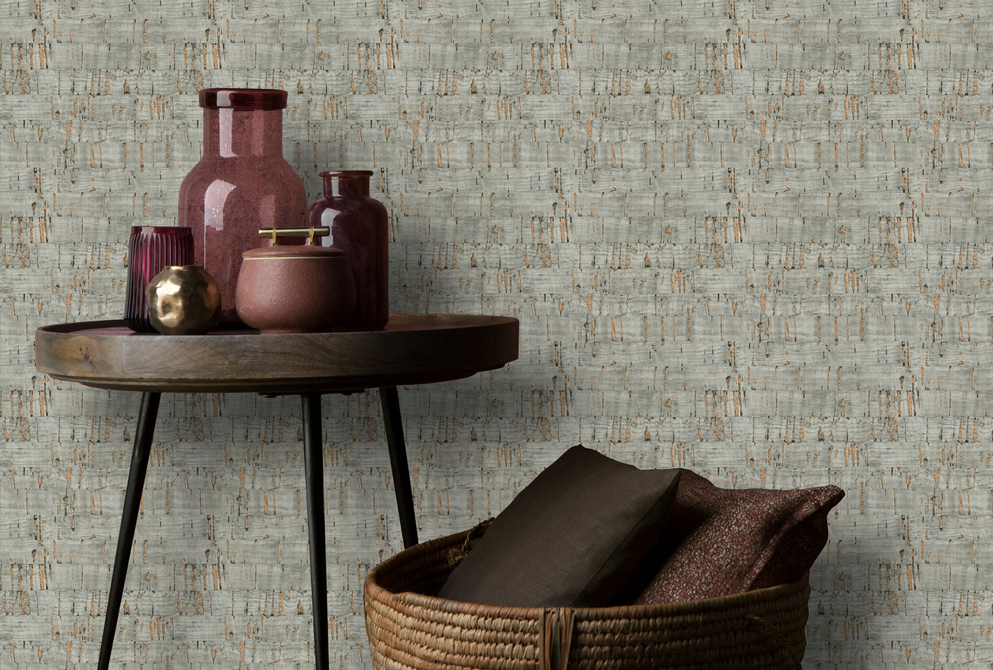 Galerie Suber Wallcovering