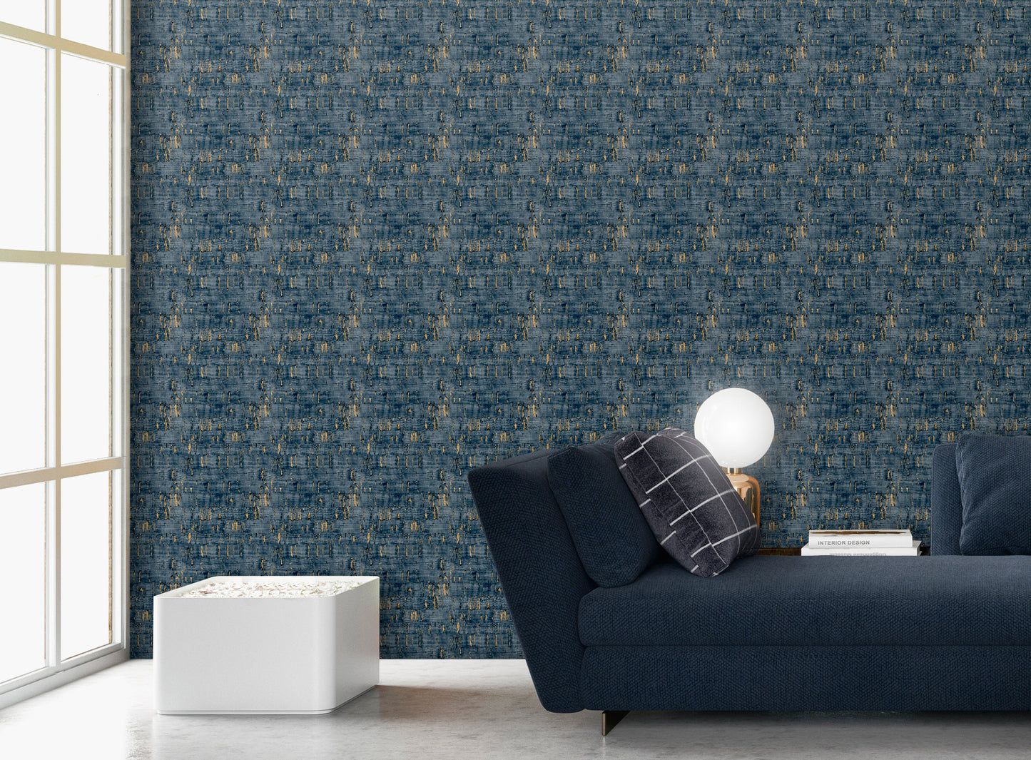 Galerie Suber Wallcovering