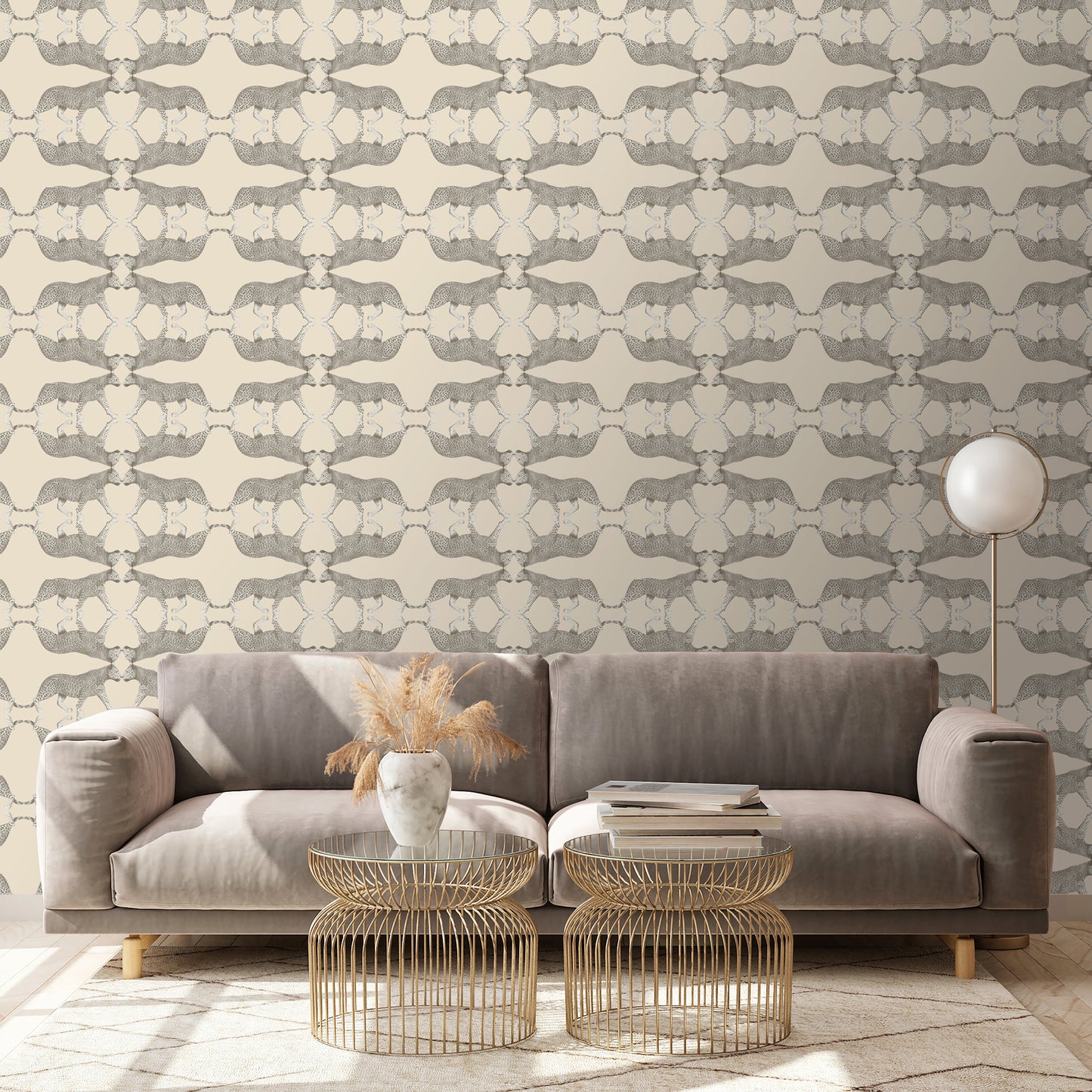 Galerie Sabor Wallcovering