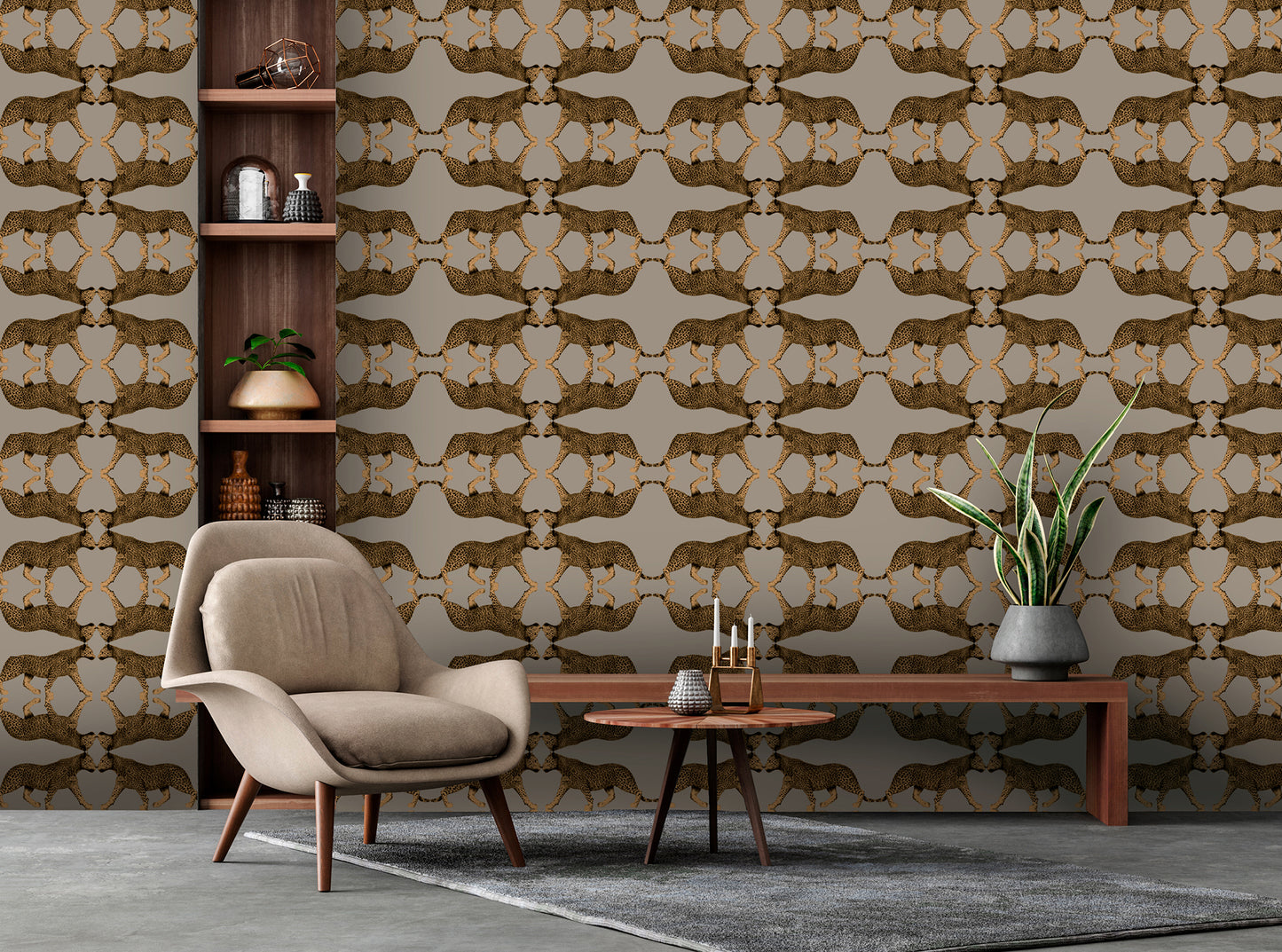 Galerie Sabor Wallcovering