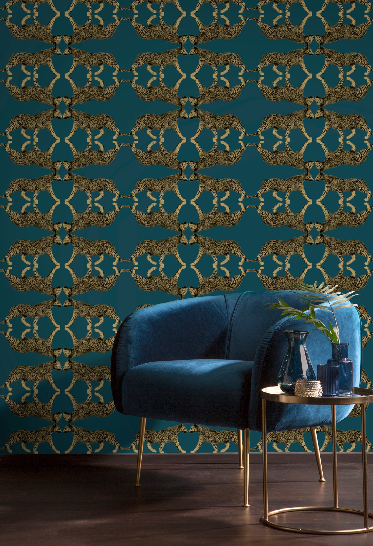 Galerie Sabor Wallcovering