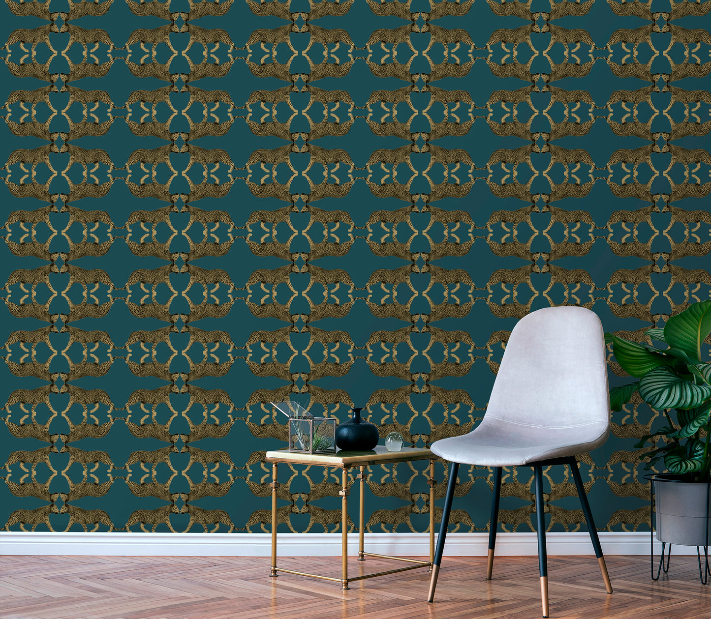 Galerie Sabor Wallcovering