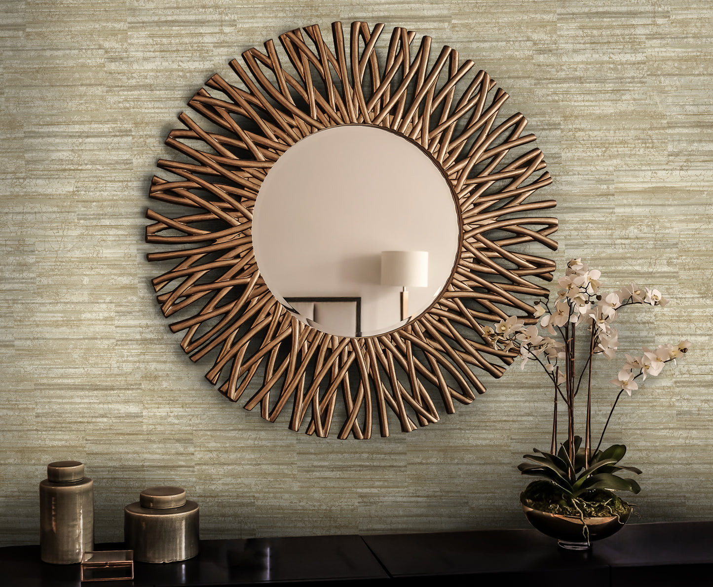 SketchTwenty3 Levante Wallcovering