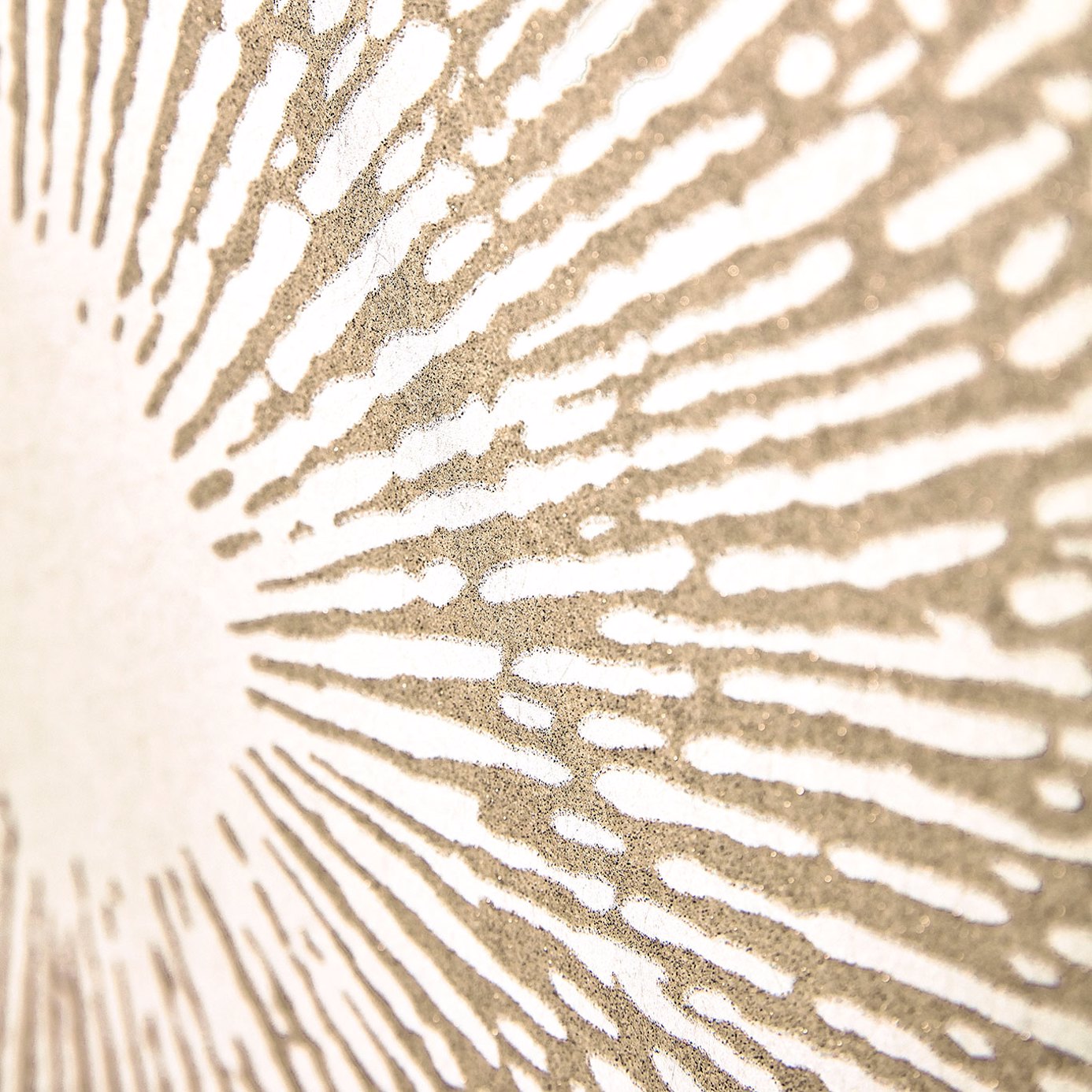 Harlequin Anthology Perlite Wallcovering- Concrete / Bronze