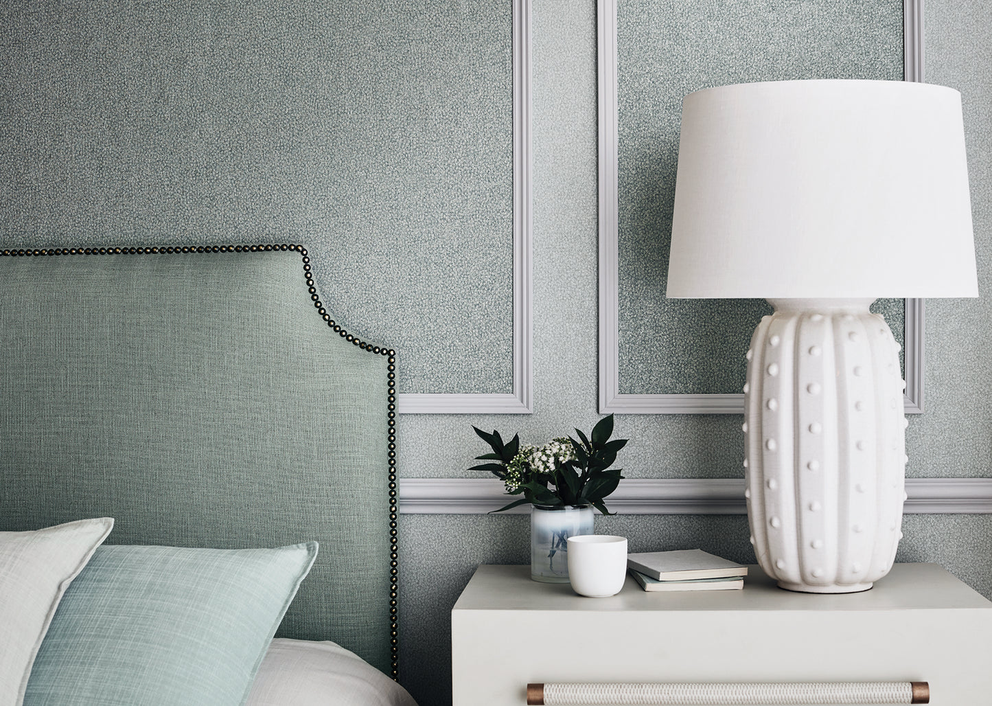 Romo Lyra Wallcovering