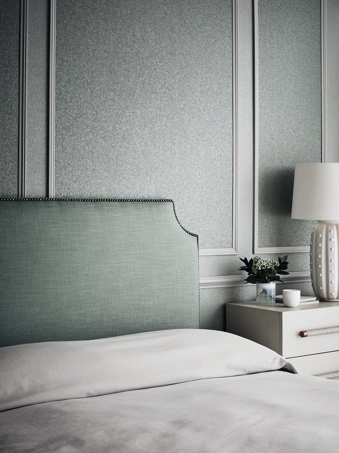 Romo Lyra Wallcovering
