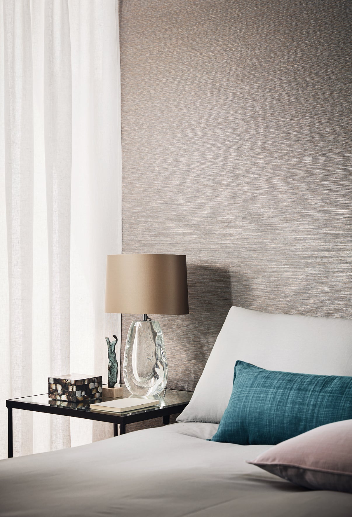 Romo Etsu Wallcovering