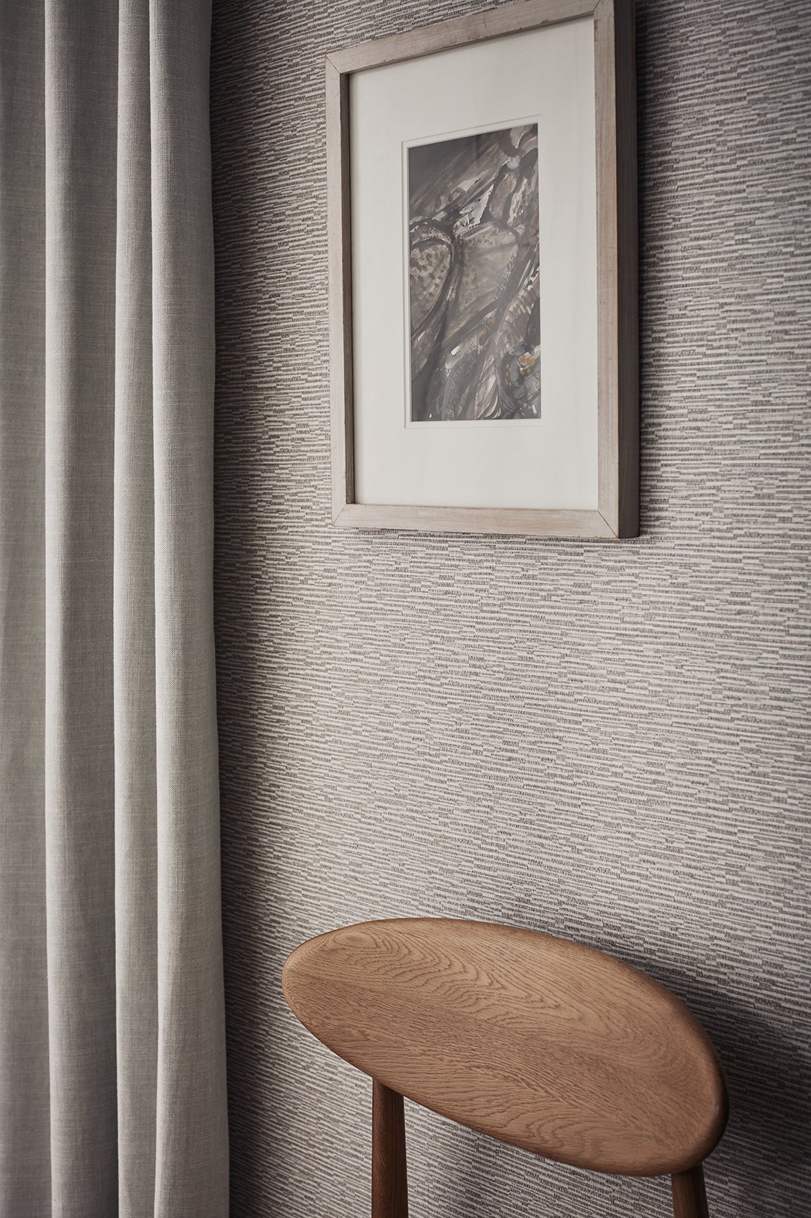 Romo Kauri Wallcovering