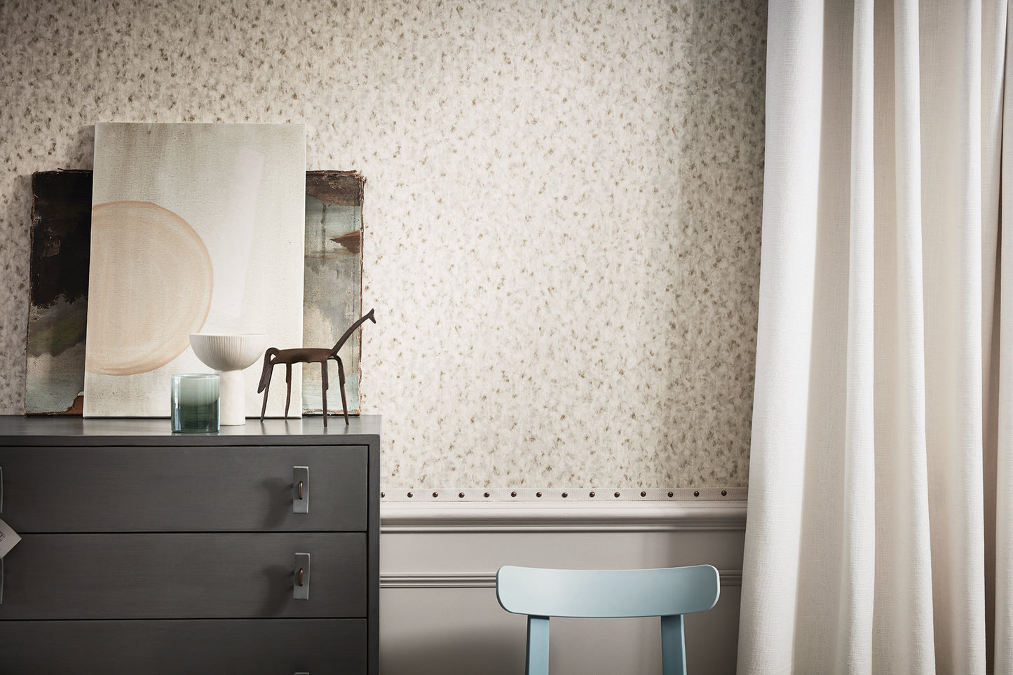 Romo Koutu Wallcovering