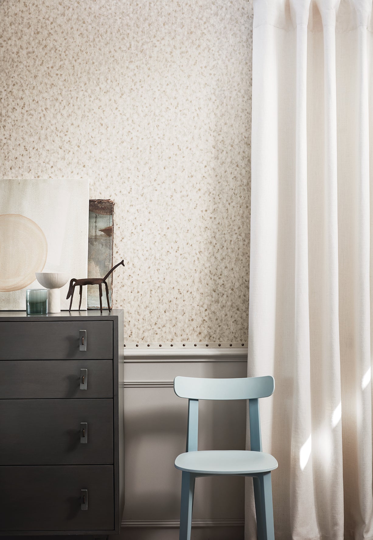 Romo Koutu Wallcovering