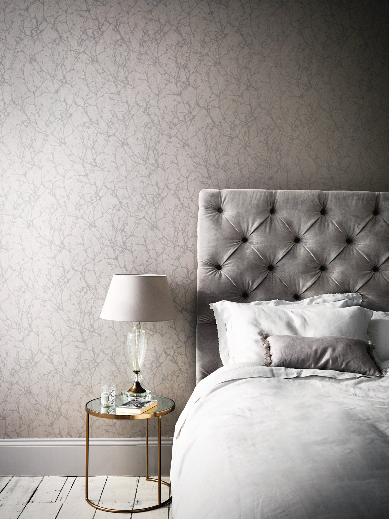 ROMO Arbor Beads Wallcovering