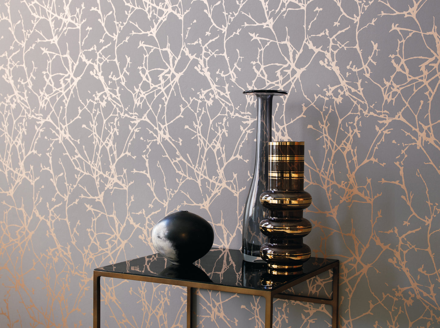 Romo Arbor Wallcovering