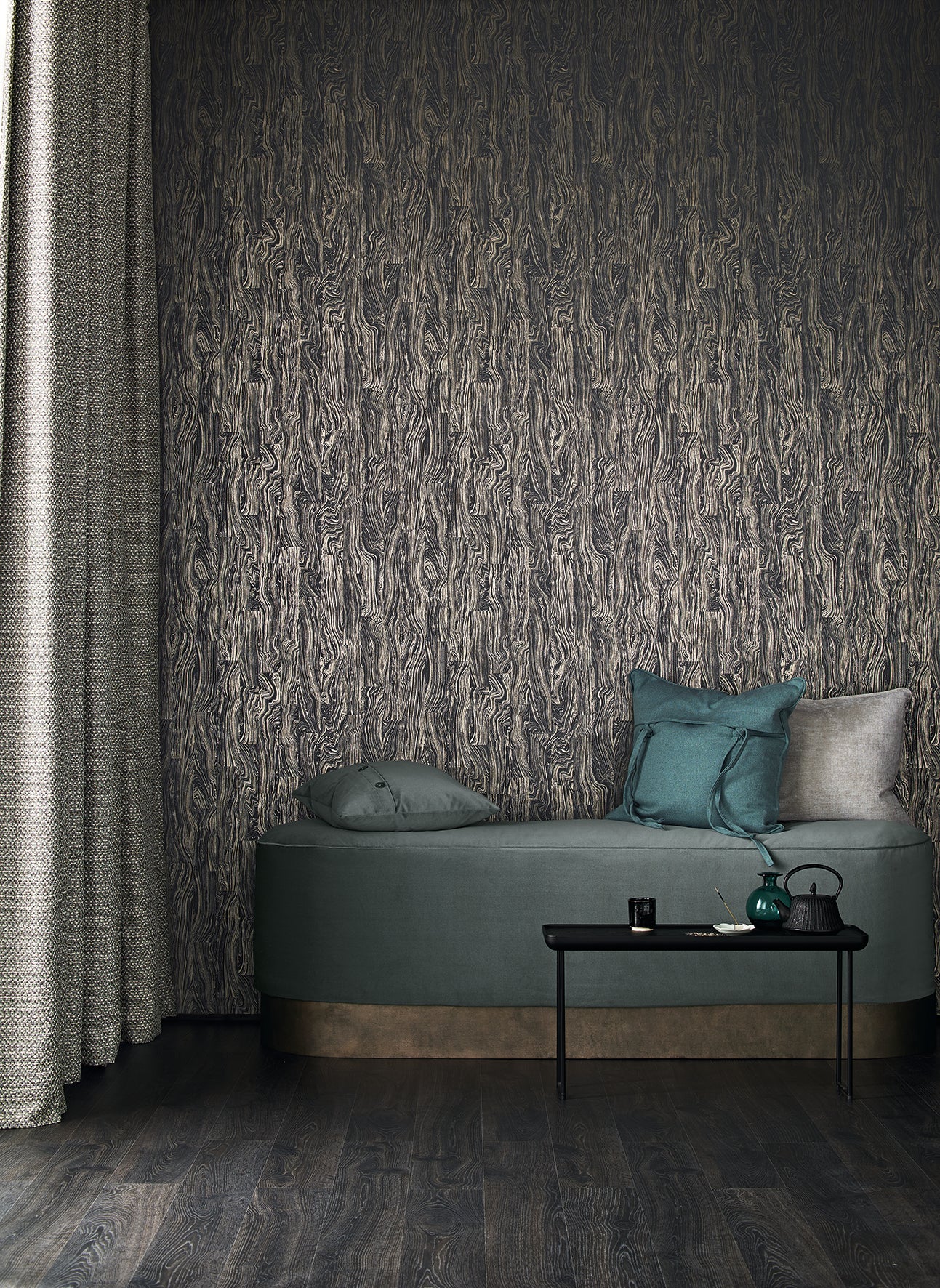 Romo Otishi Wallcovering