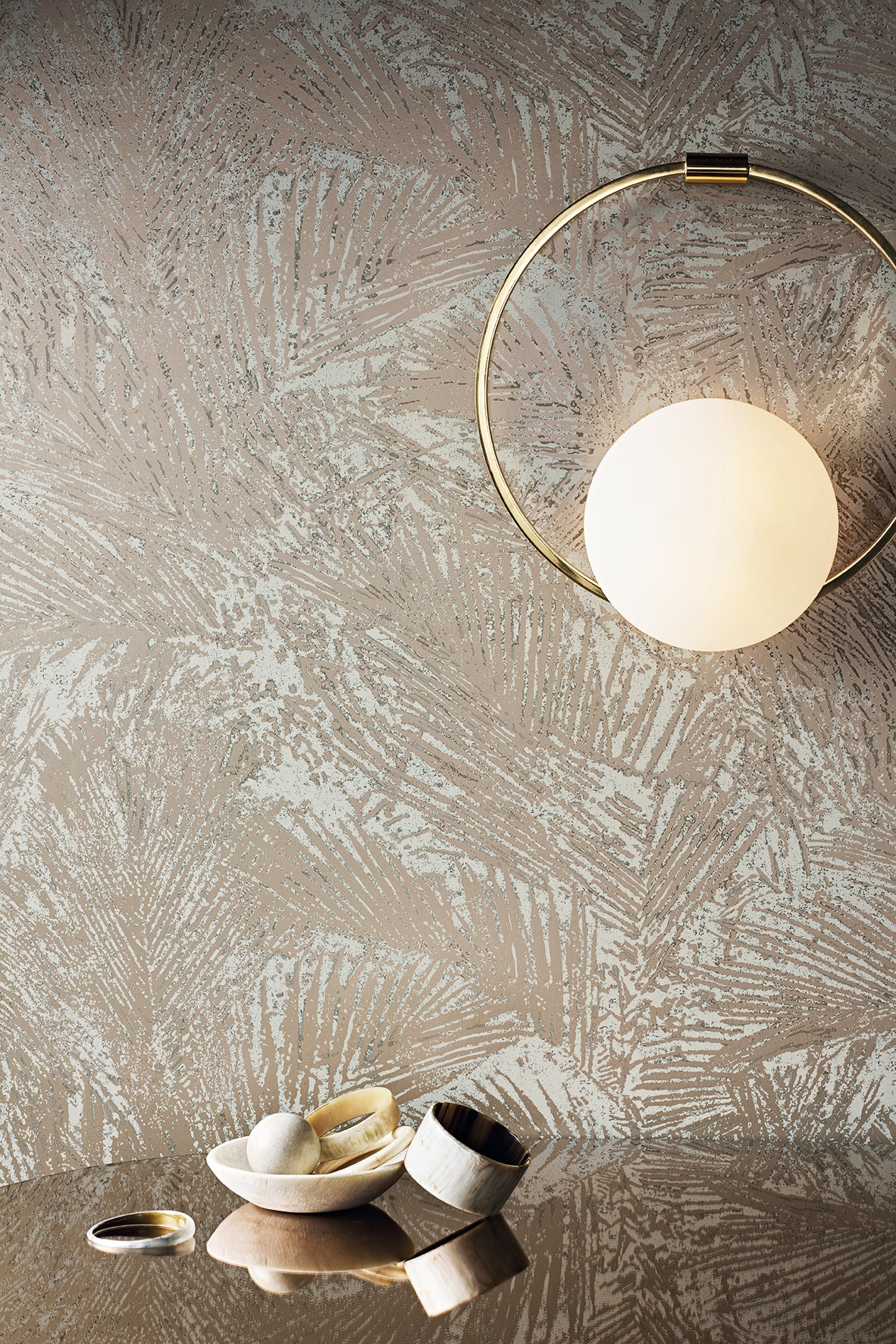 Romo Areca Wallcovering