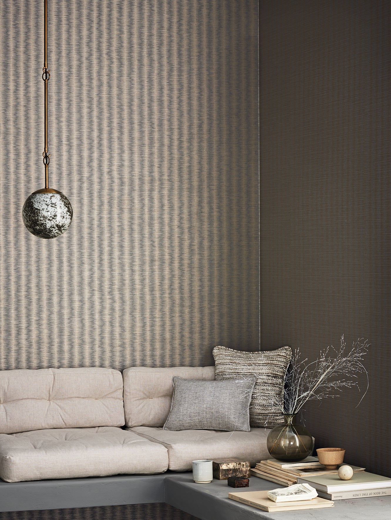 Romo Kutai Wallcovering