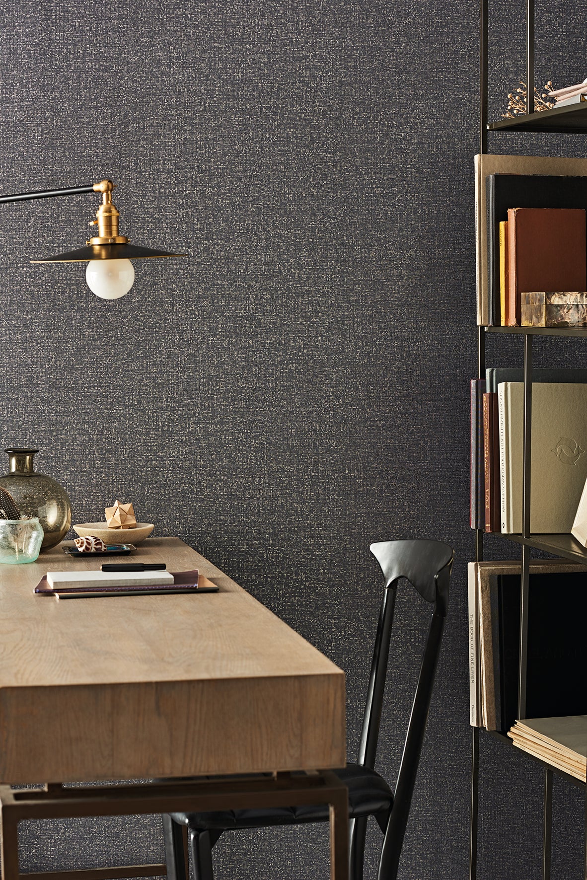 Romo Sapo Wallcovering