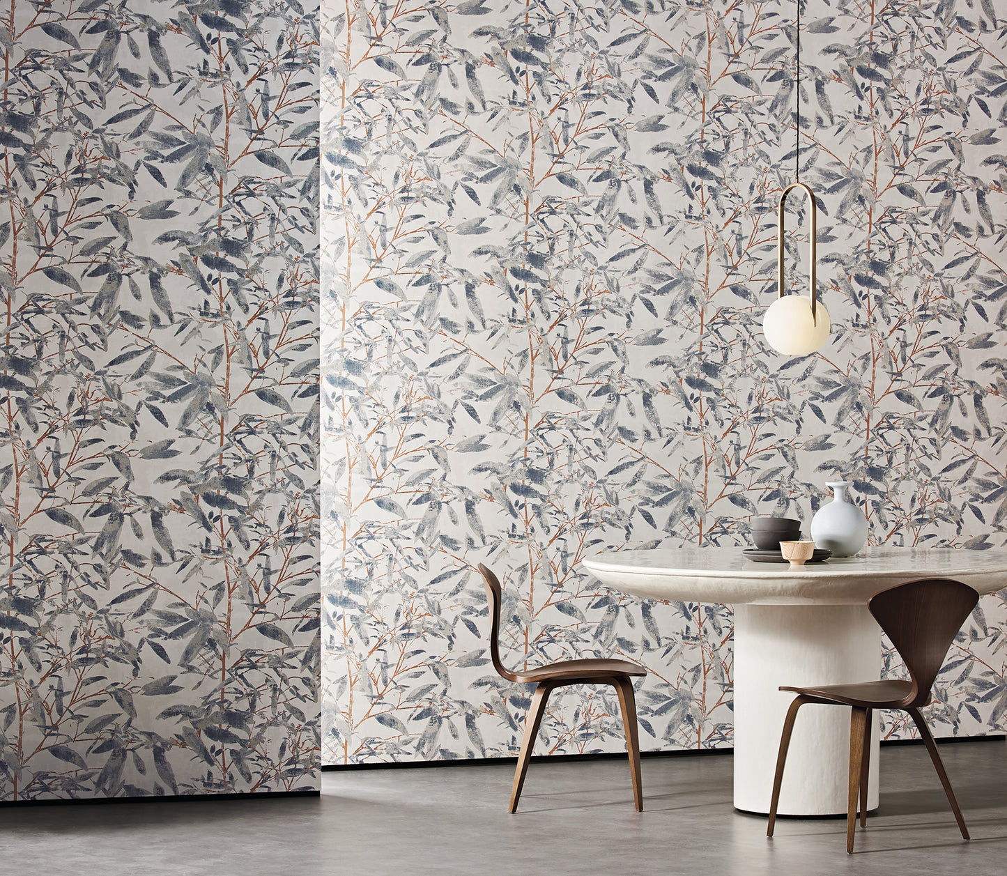 Romo Sumba Wallcovering
