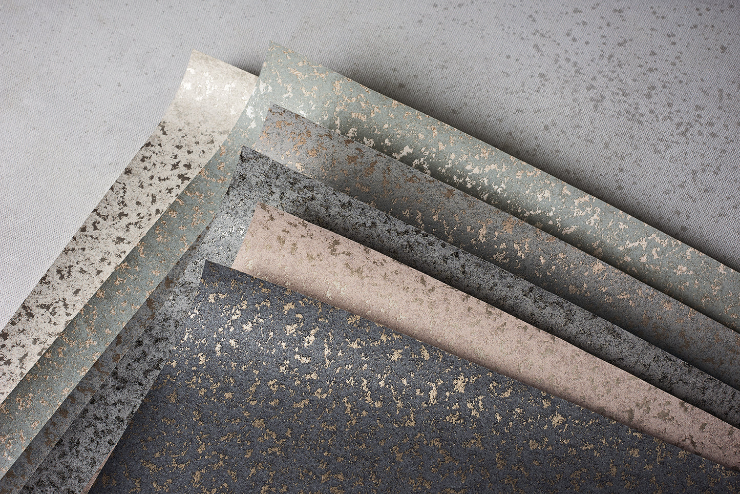 Romo Sapo Wallcovering