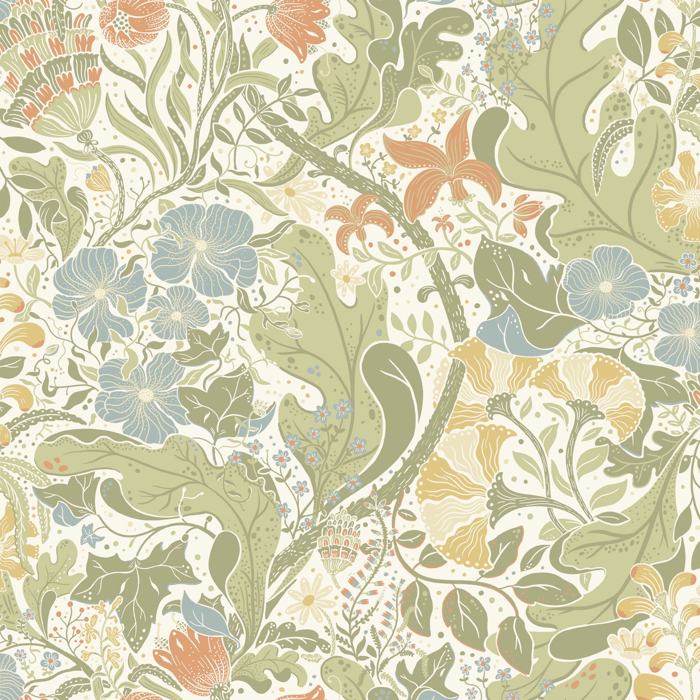 Galerie Elise Wallpaper