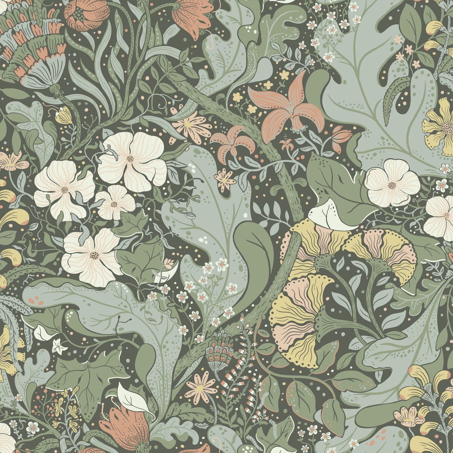 Galerie Elise Wallpaper