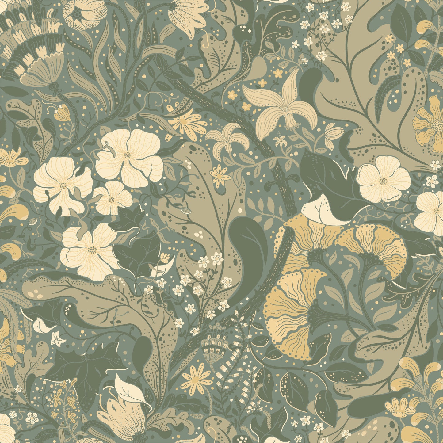 Galerie Elise Wallpaper