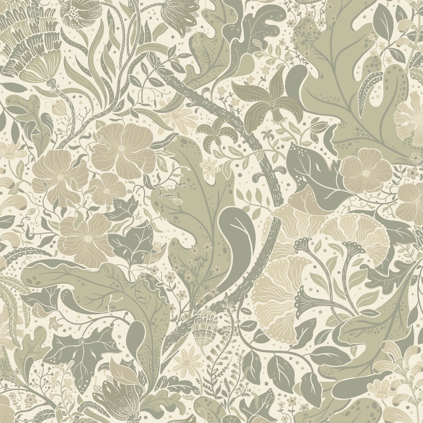 Galerie Elise Wallpaper