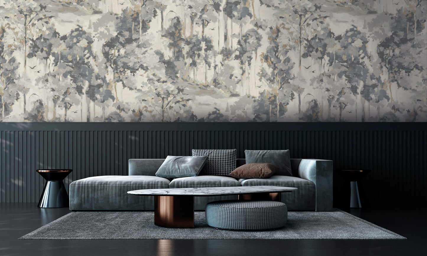 SketchTwenty3 Serene Mural