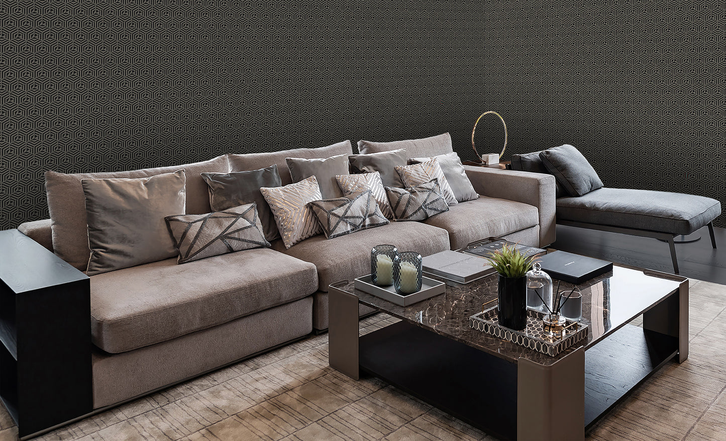 SketchTwenty3 Architect Wallcovering