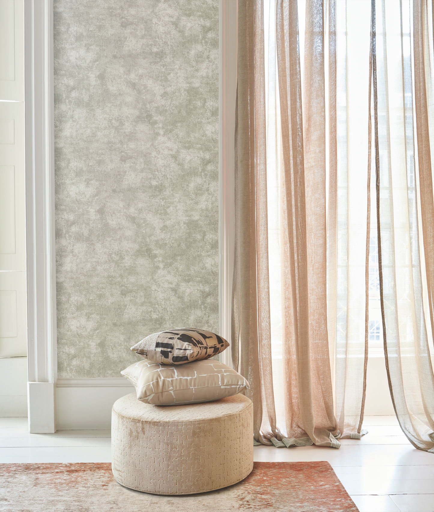 Villa Nova Arriccio Wallcovering
