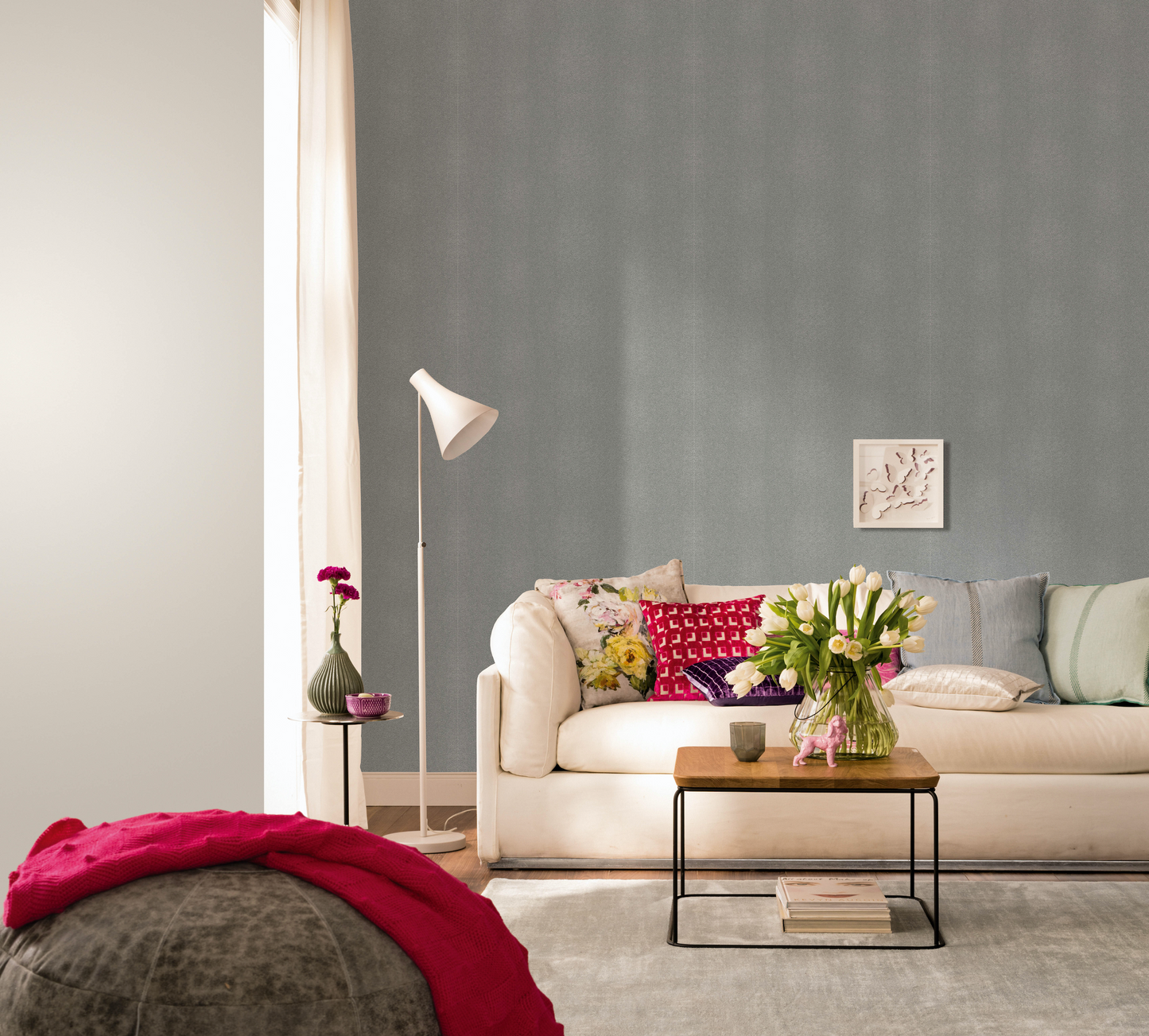 Galerie Air Stingray Wallcovering