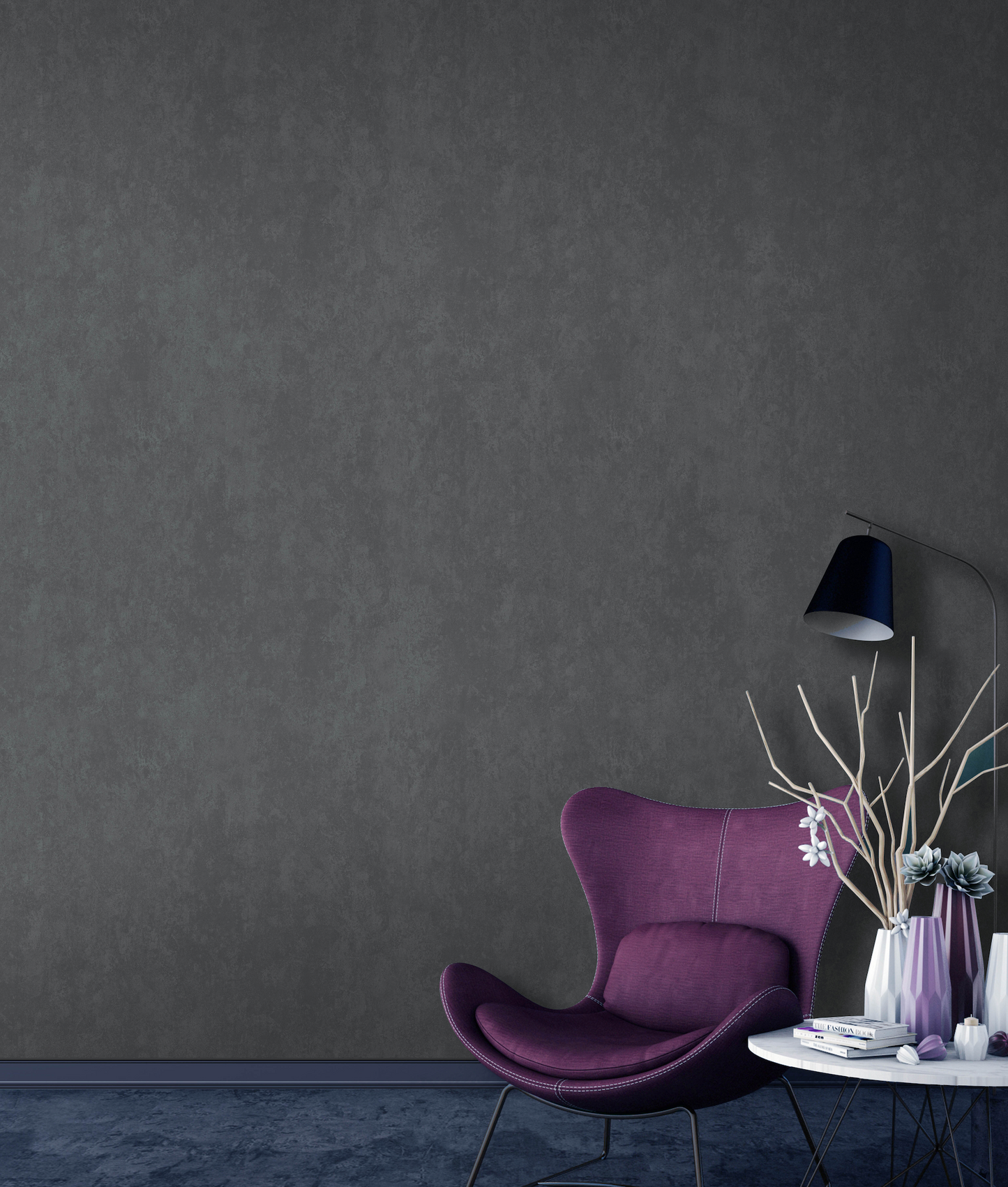 Galerie MB Mottle Wallcovering