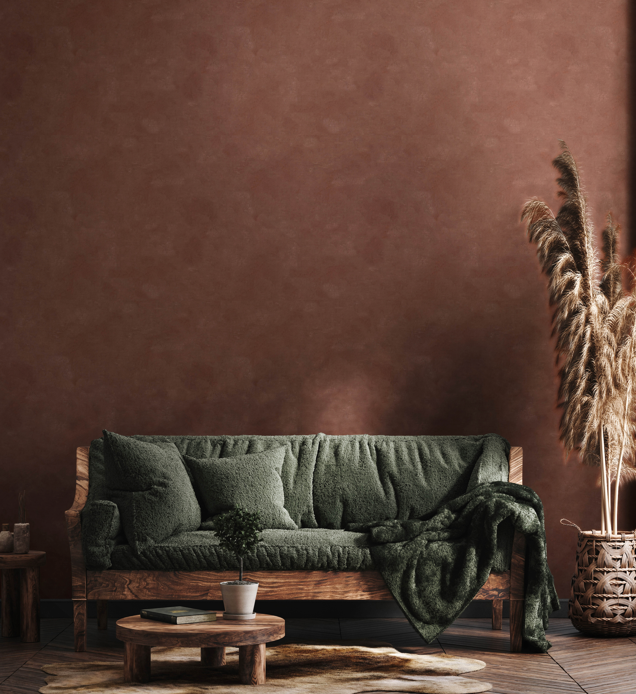 Galerie MB Rustic Wallcovering