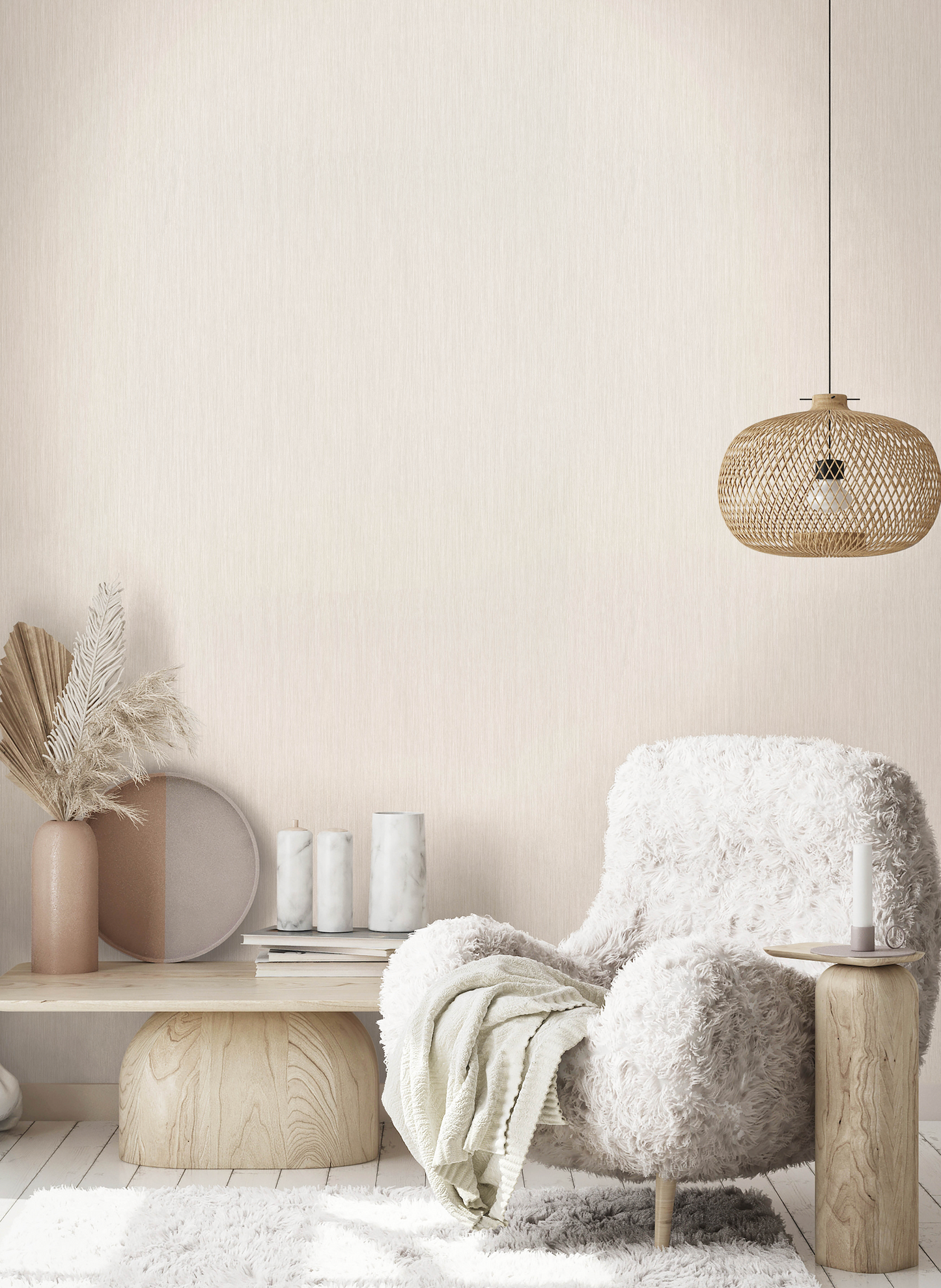 Galerie Air Strands Wallcovering
