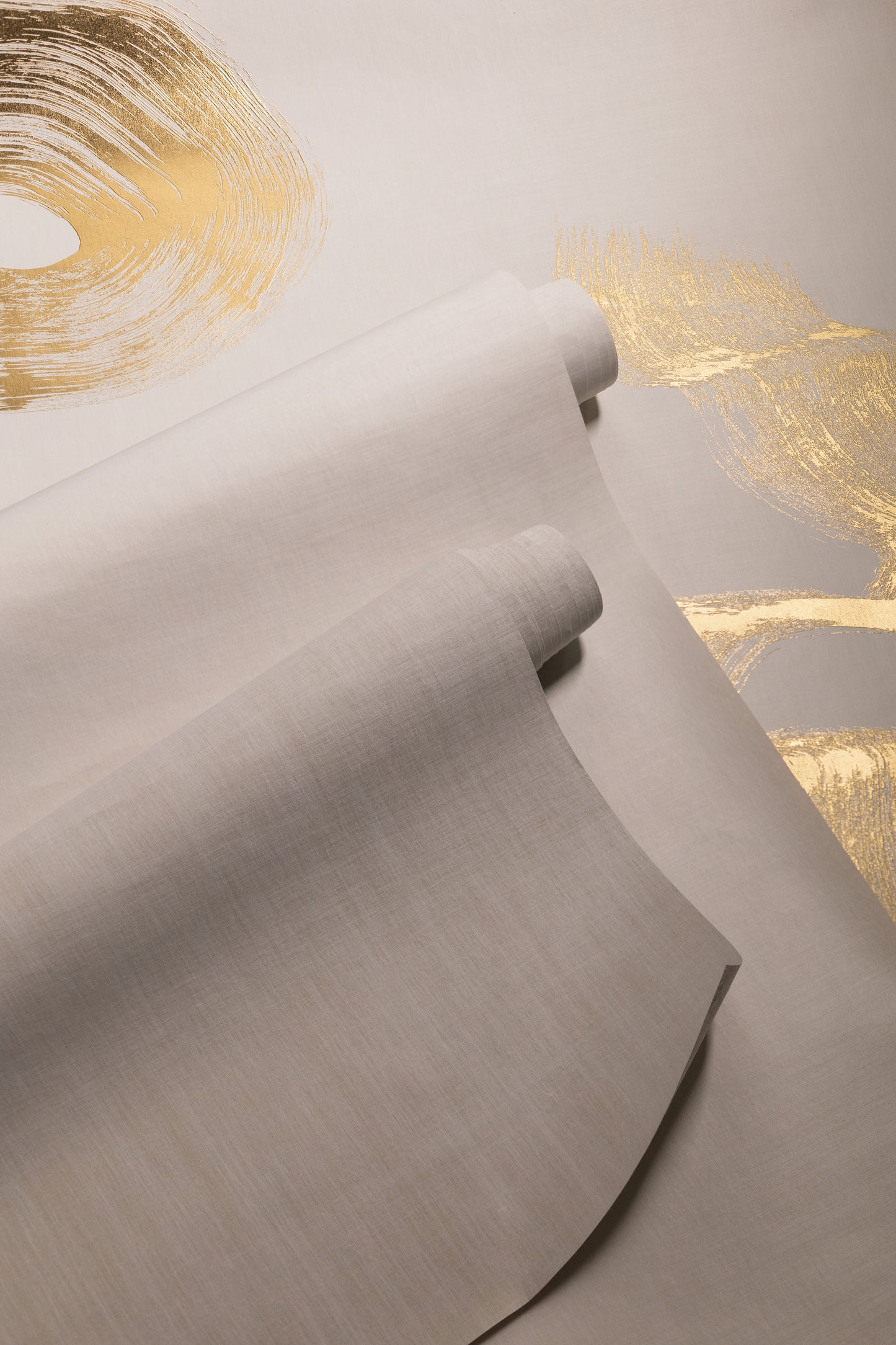 Black edition Una Wallcovering