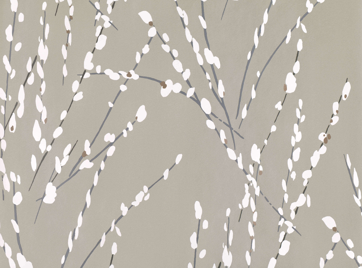 Romo Mikado Wallcovering