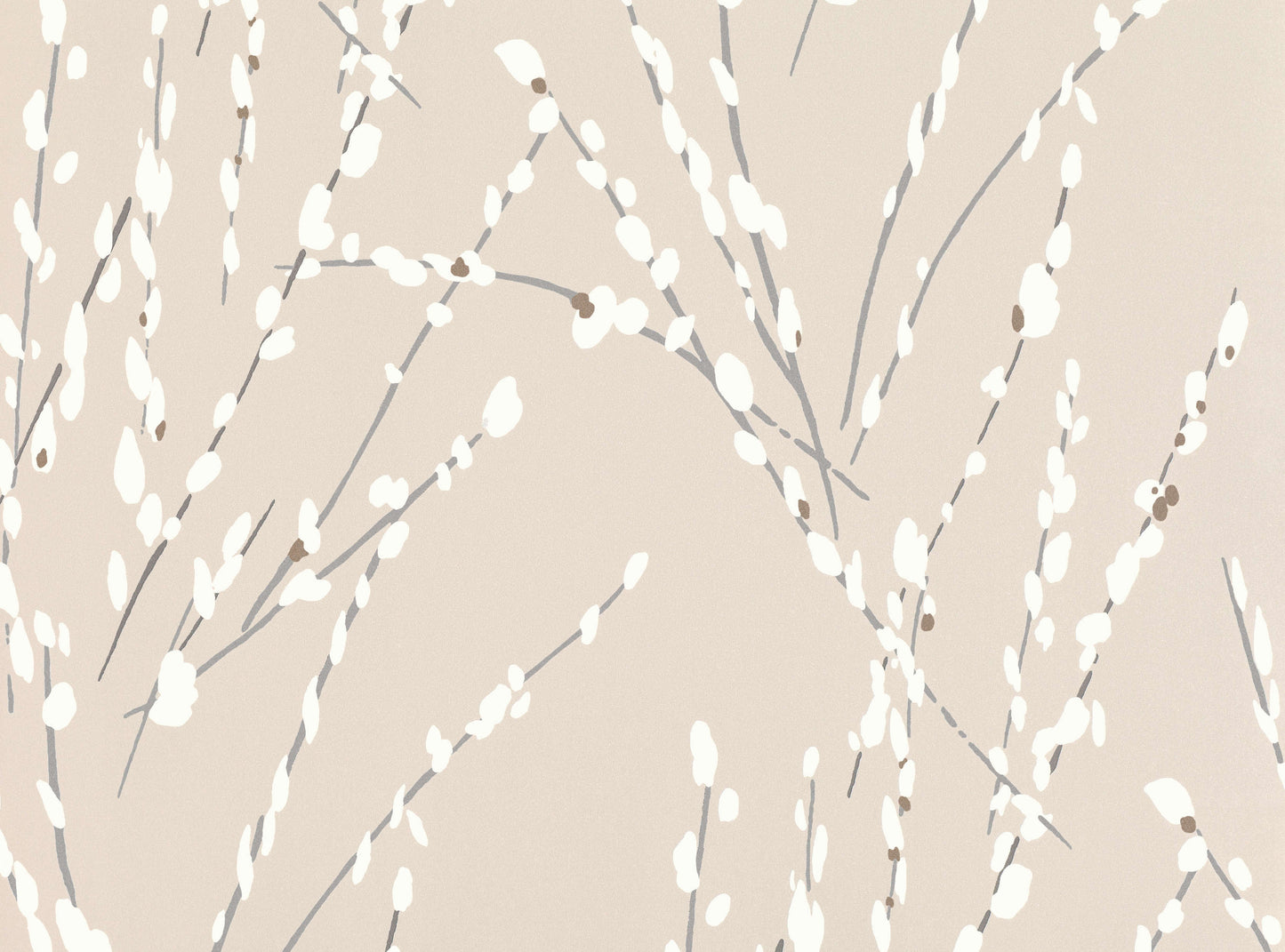 Romo Mikado Wallcovering